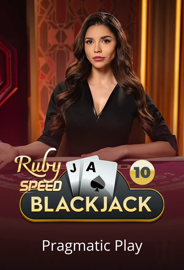 Speed Blackjack 10