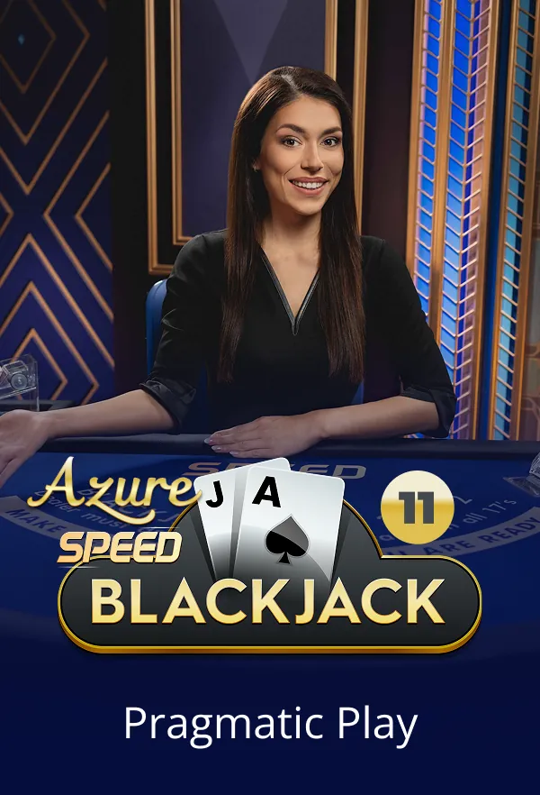 Speed Blackjack 11