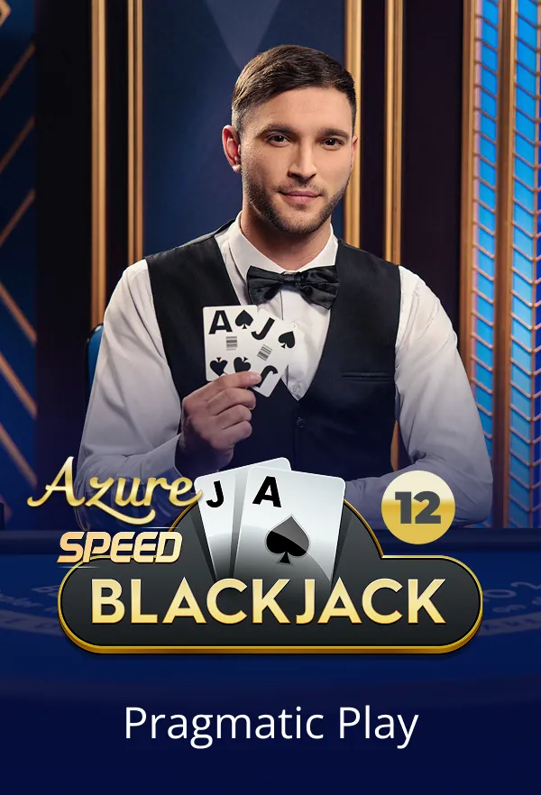 Speed Blackjack 12