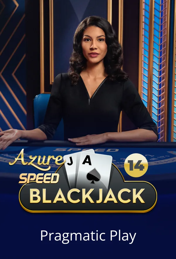 Speed Blackjack 14