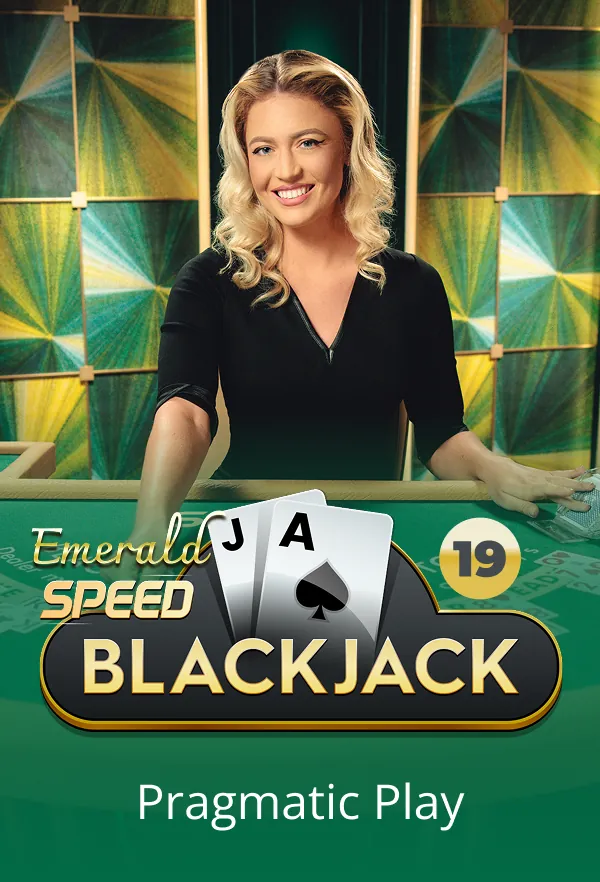 Speed Blackjack 19