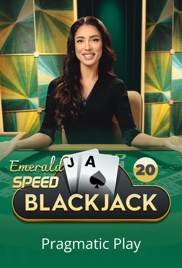Speed Blackjack 20