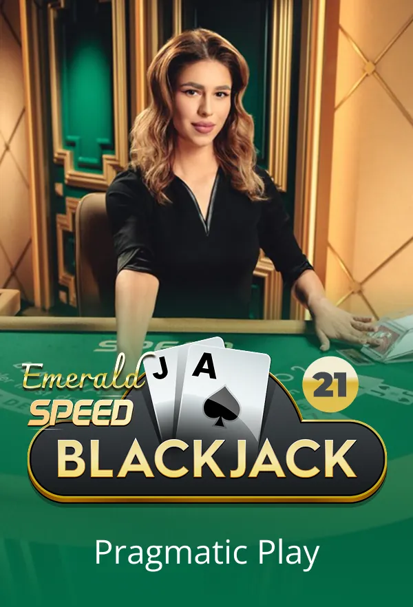 Speed Blackjack 21