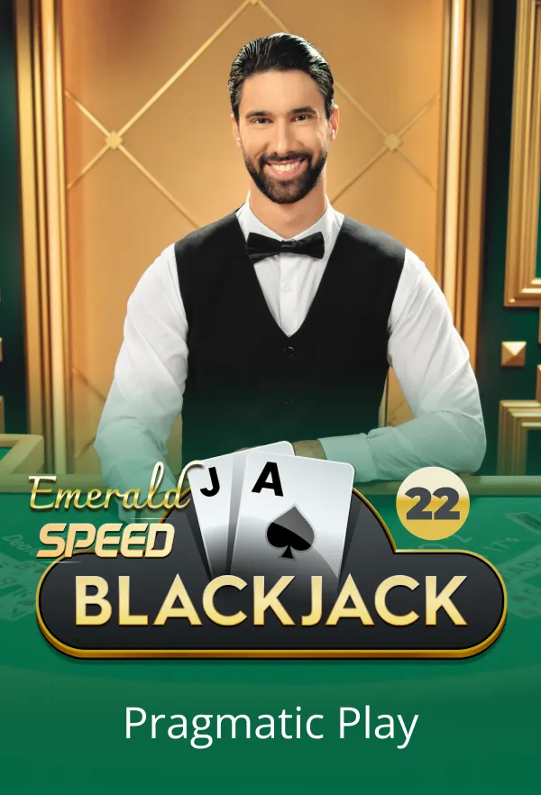Speed Blackjack 22