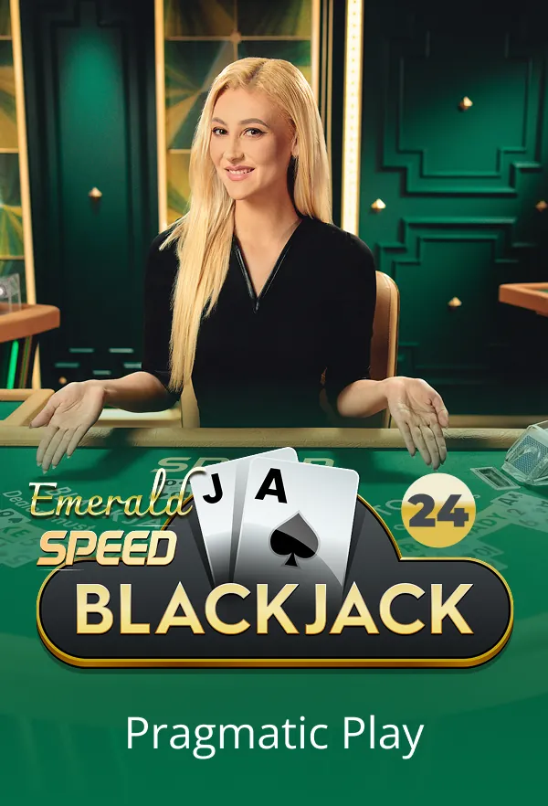 Speed Blackjack 24