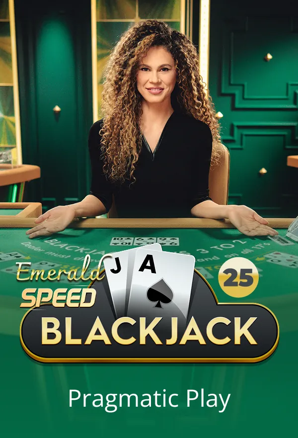 Speed Blackjack 25
