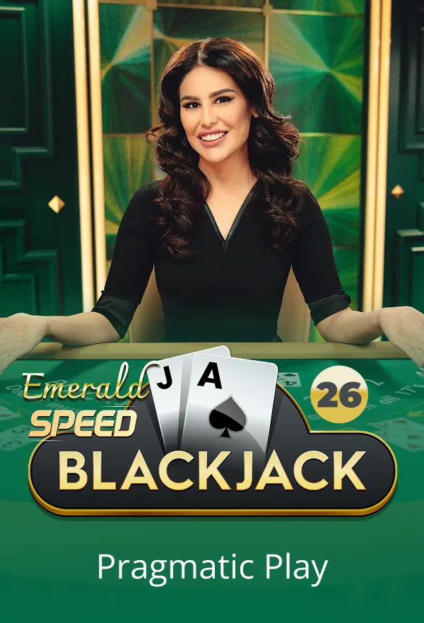 Speed Blackjack 26