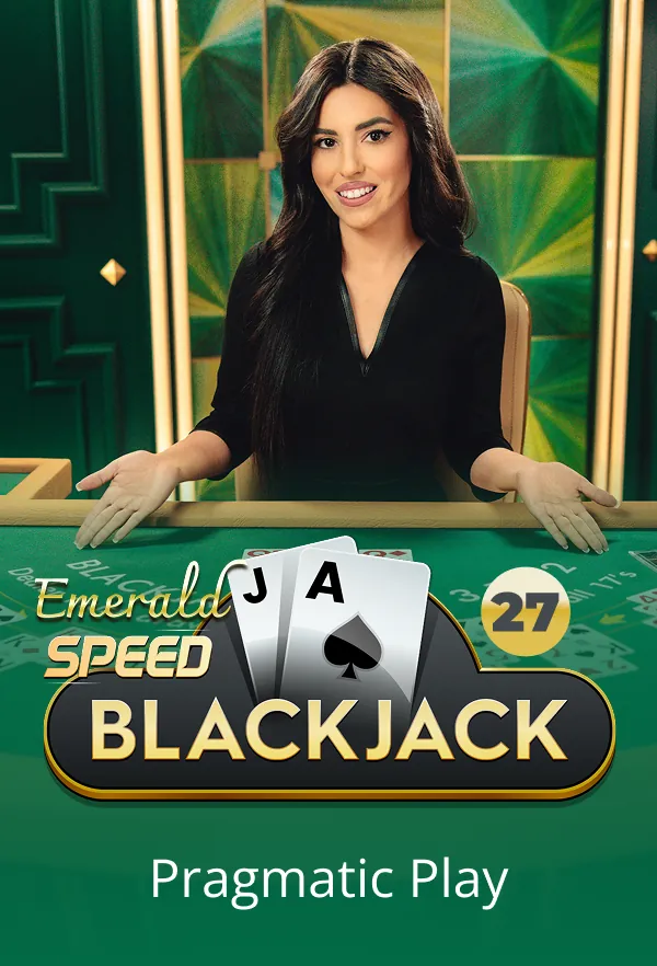Speed Blackjack 27
