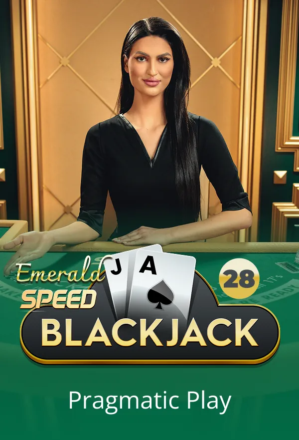 Speed Blackjack 28