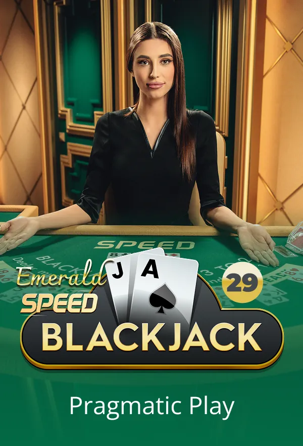 Speed Blackjack 29