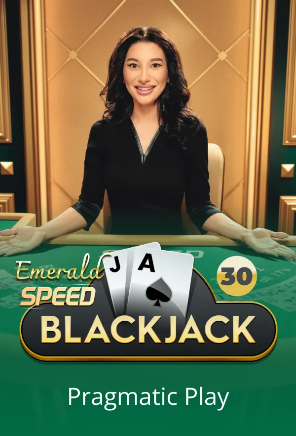 Speed Blackjack 30