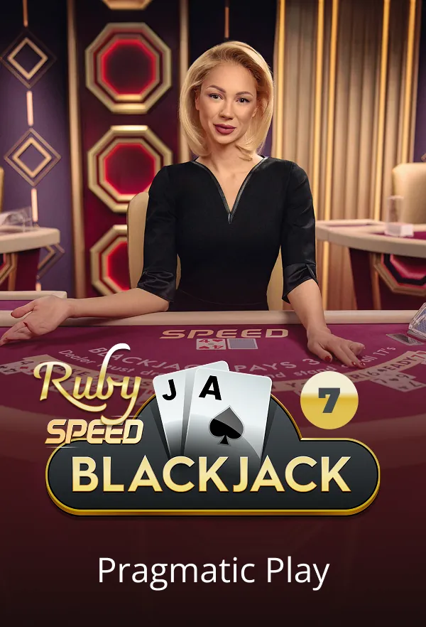 Speed Blackjack 7
