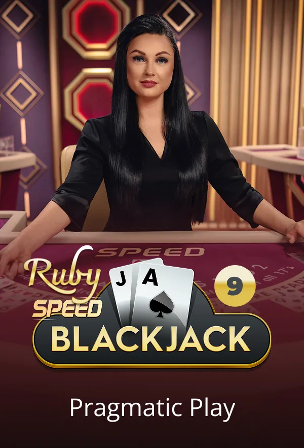 Speed Blackjack 9