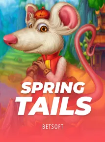 Spring Tails