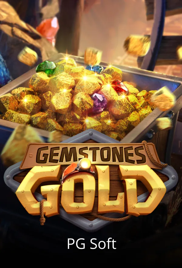 Gemstones Gold