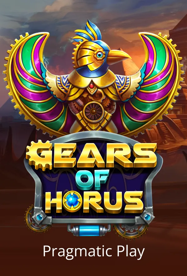 Gears of Horus