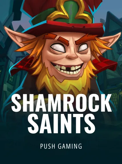 Shamrock Saints