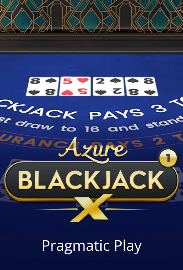 BlackjackX 1