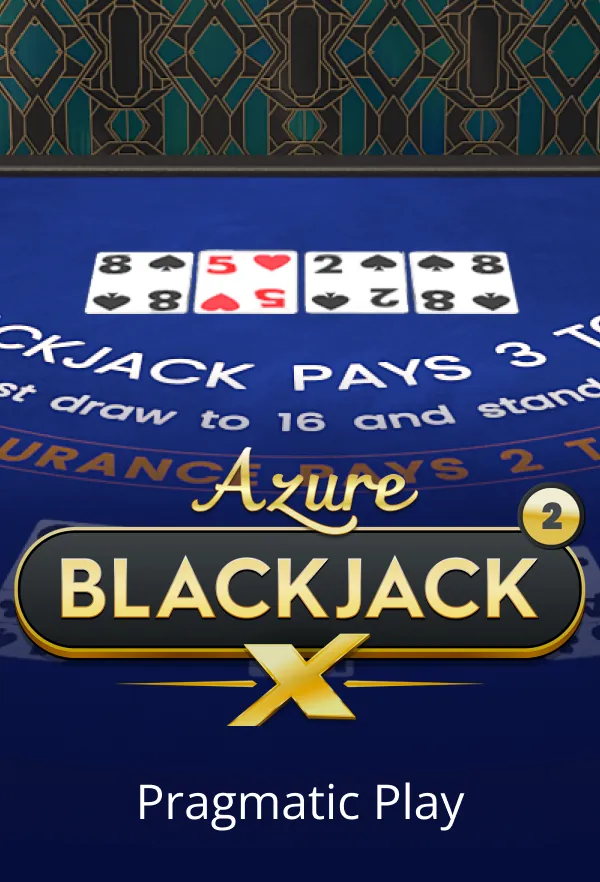 BlackjackX 2