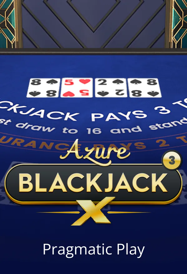 BlackjackX 3