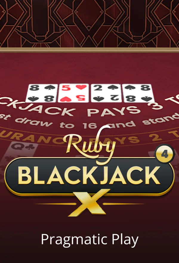 BlackjackX 4