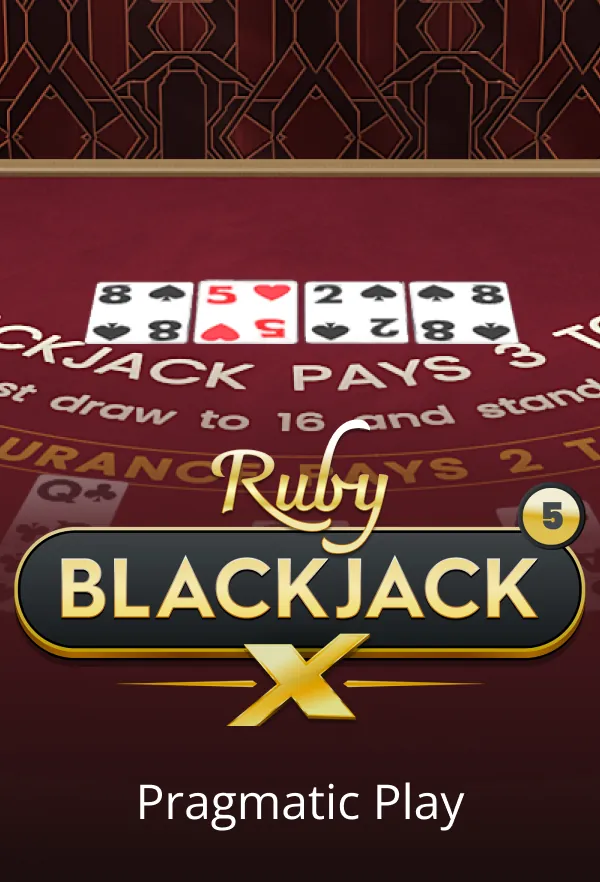 BlackjackX 5
