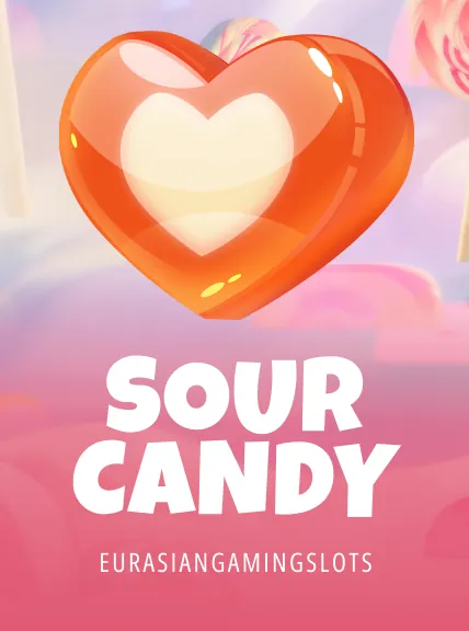 SOUR CANDY