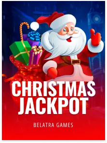 Christmas Jackpot