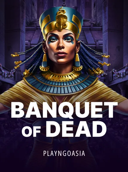 Banquet of Dead