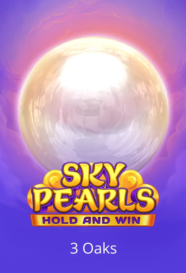 Sky Pearls