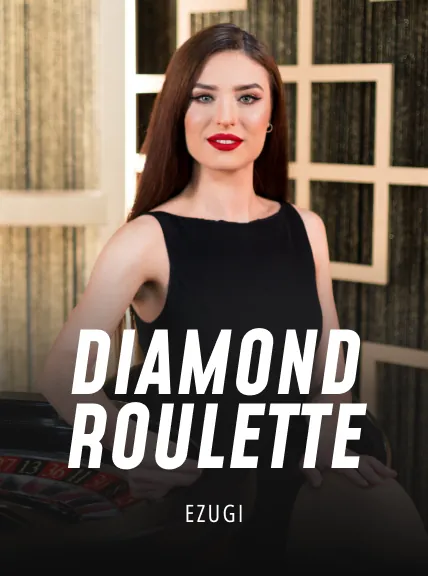 Diamond Roulette