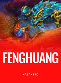 Fenghuang