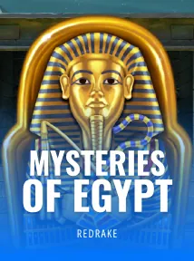 Mysteries of Egypt