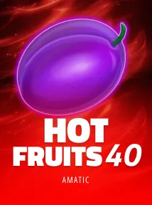 Hot Fruits 40