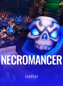 Necromancer
