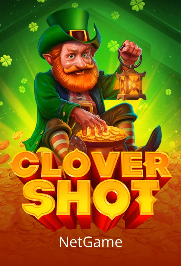 Clover Shot