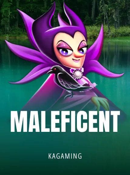 Maleficent