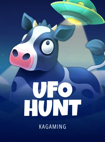 UFO Hunt