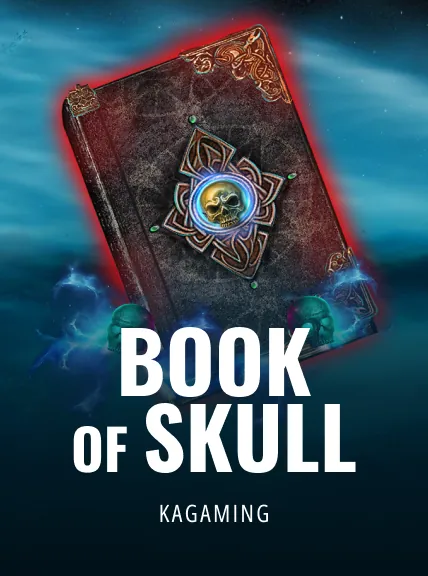 Book Of Skull