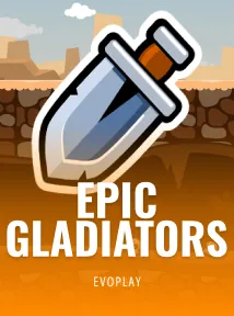 Epic Gladiators