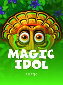 Magic Idol