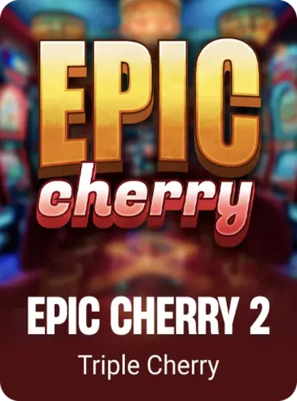 Epic Cherry 2