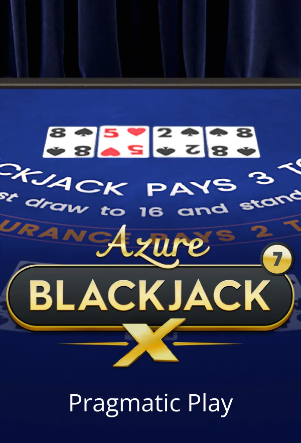 BlackjackX 7