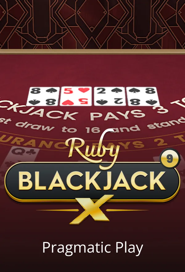 BlackjackX 9