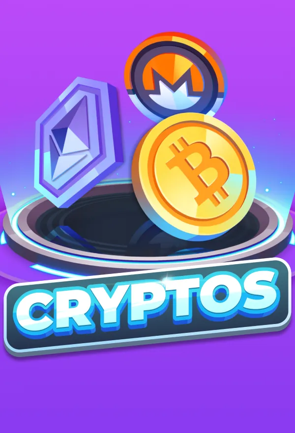 Cryptos