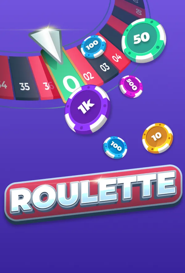 Roulette