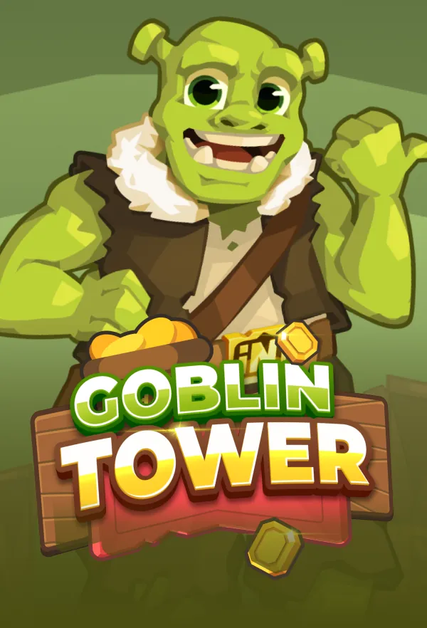 Goblin-tower
