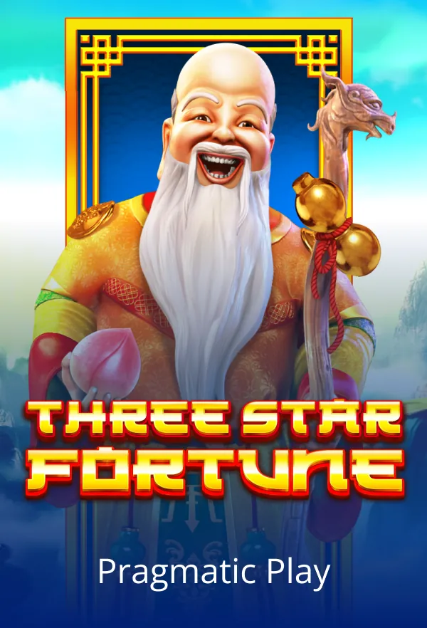 Three Star Fortune
