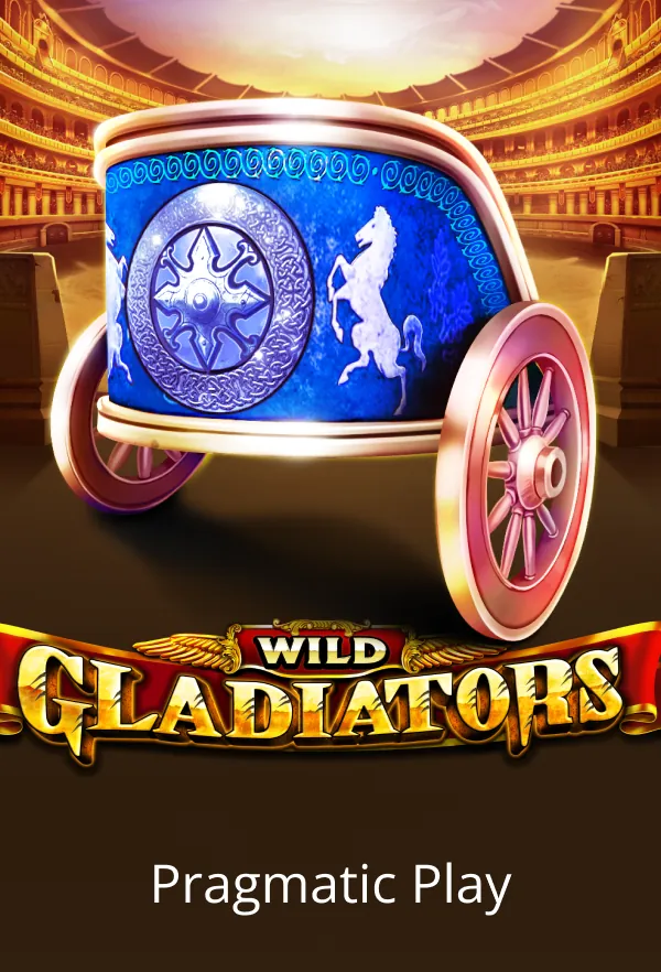 Wild Gladiator