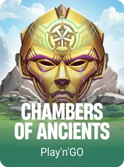 Chambers of Ancients